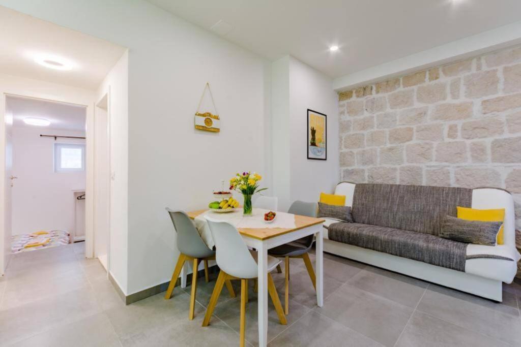 Apartment Mia Сплит Экстерьер фото